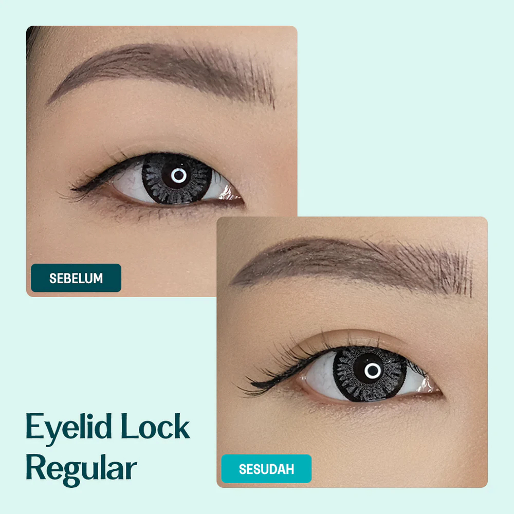 HARA - Eyelid Lock / Skot Mata