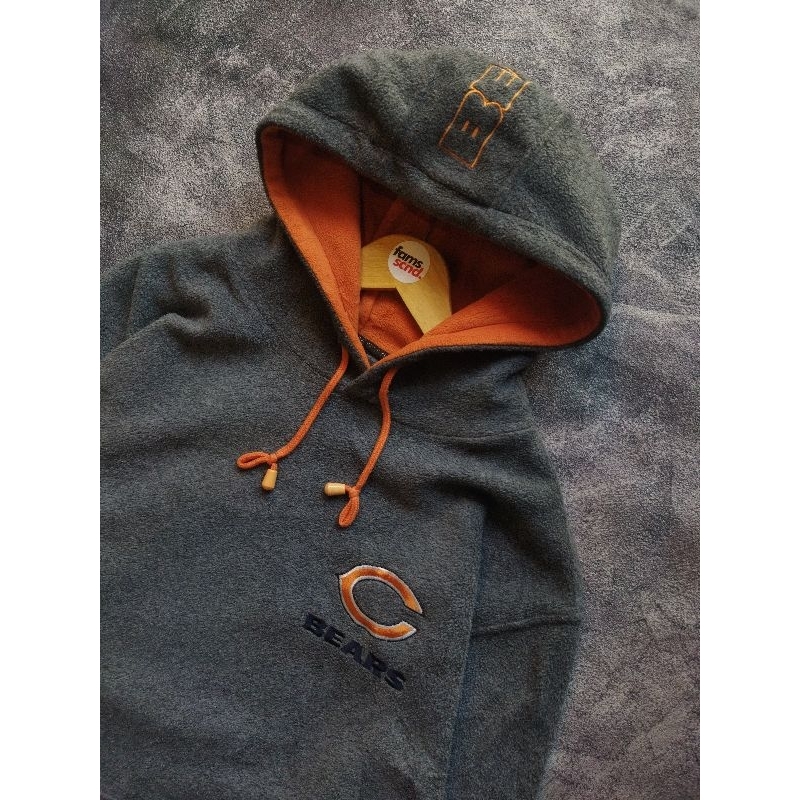 Hoodie NFL Chicago Bears / hoodie nfl / hoodie chicago