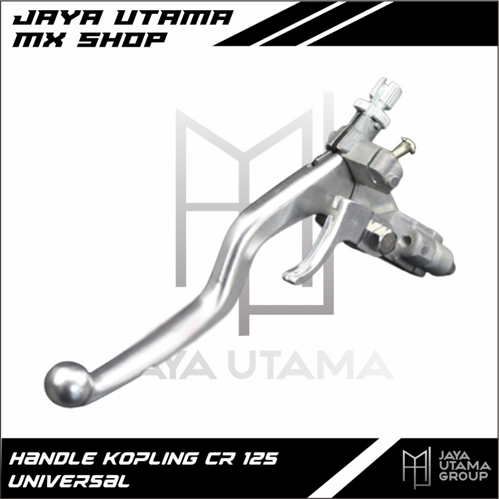 handle kopling honda cr125 crf 250r crf450r