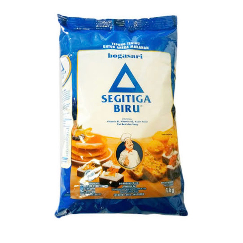 

TEPUNG TERIGU 1KG