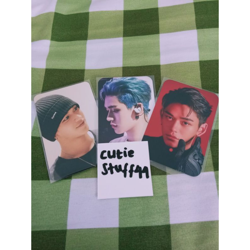 PC LUCAS TOUR SUPERM US EU