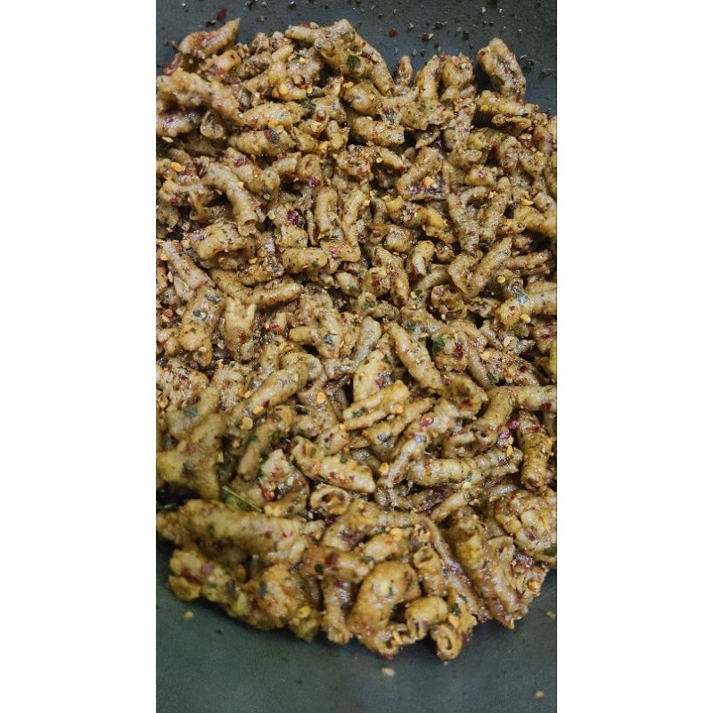 

Keripik Usus