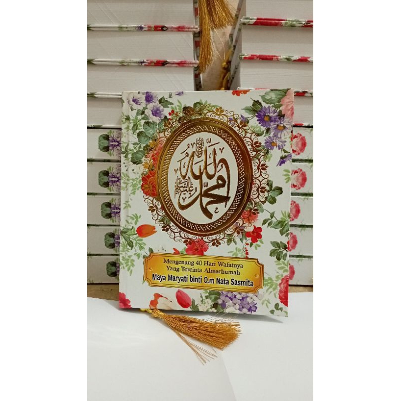 Majmu Syarif Kamil 484halaman lengkap Arab latin dan terjemah#majmu syarifkamil#Majmu syarif lengkap
