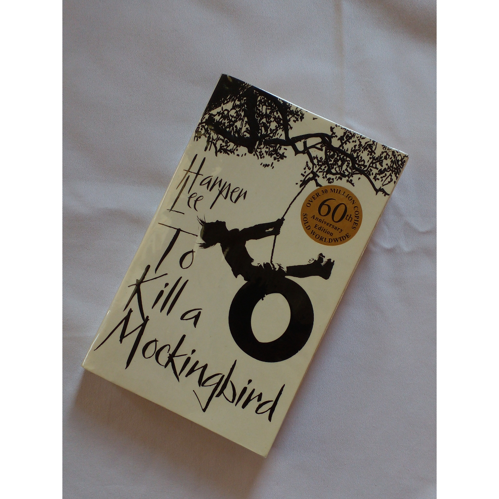 To Kill a Mockingbird (Preloved)