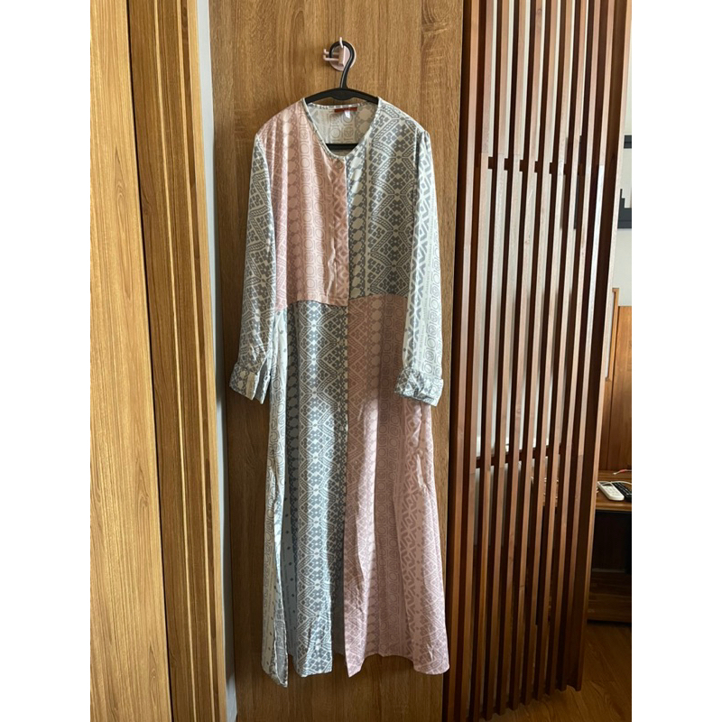 wulan long tunik ria miranda