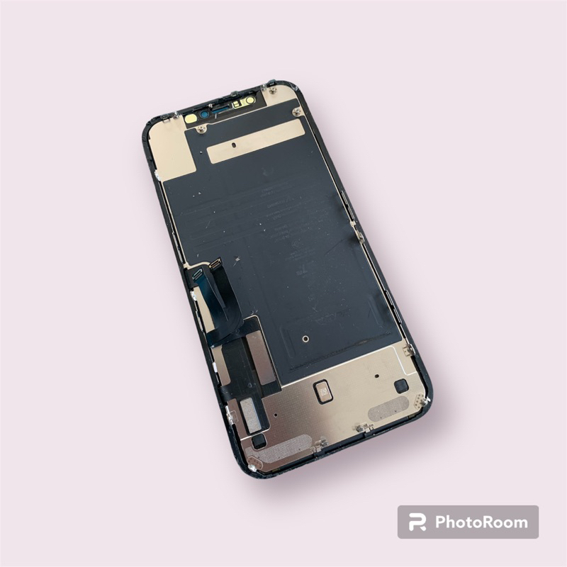 Lcd Iphone 11 Original Copotan