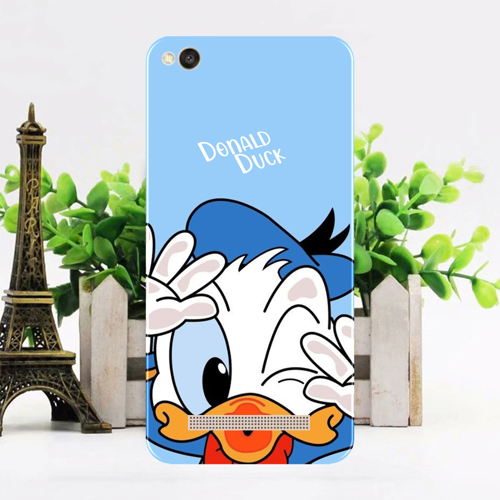 Case REDMI 4A Casin g Hp - Softcase Case  REDMI 4A Casing Hp - Softcase - Case Hp REDMI  4A Casing  