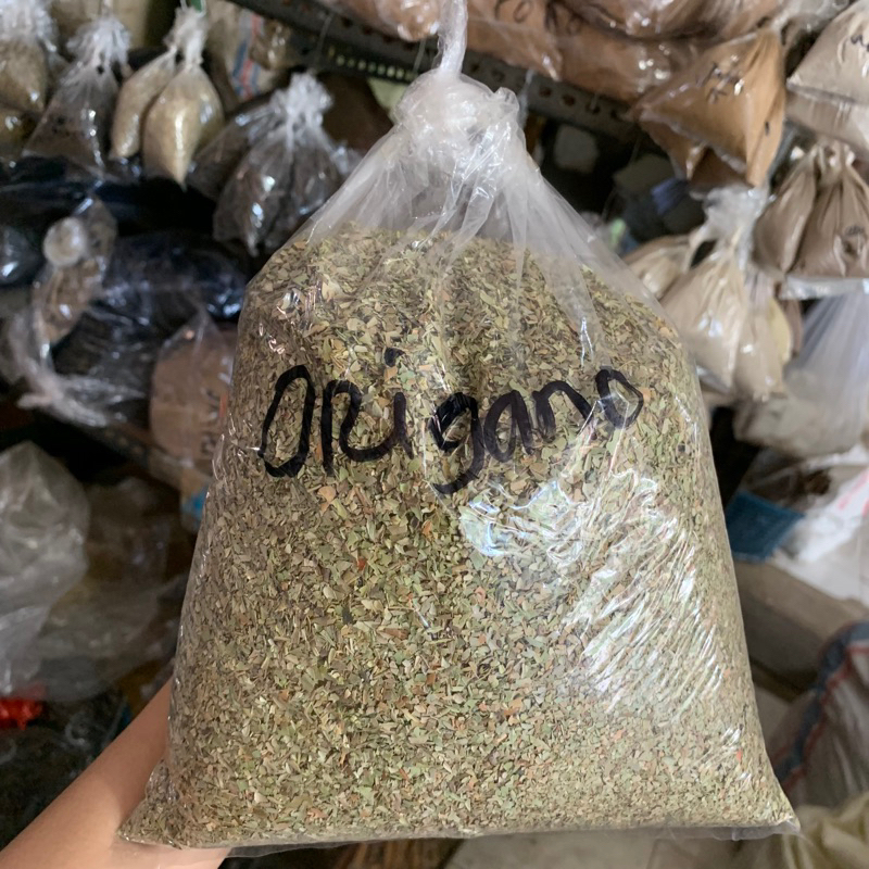 

ORIGANO