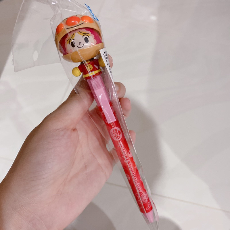 

New Pena Anpanman Ori Japan Anpanman Pen
