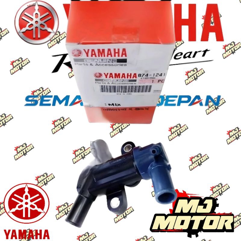 THERMOSTAT SENSOR SUHU ASSY XMAX X MAX ORI YAMAHA B74-12410-00