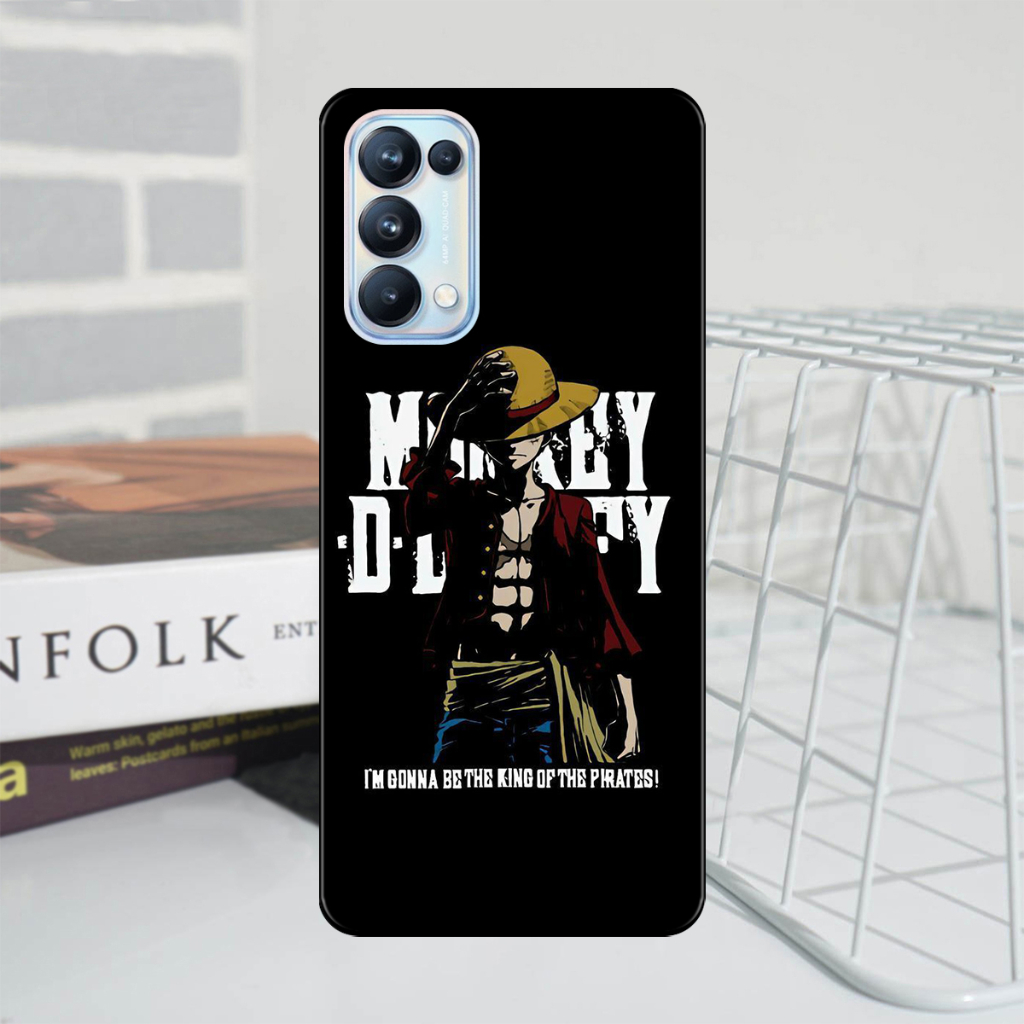 Case OPPO RENO 5 Casin g Hp - Softcase Case OPPO RENO 5  Casing Hp - Softcase - Case Hp OPPO RENO 5 