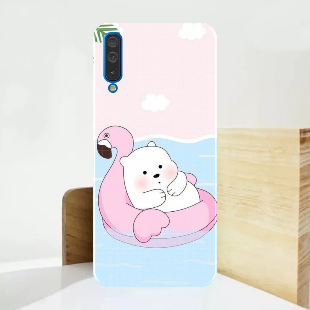 SAMSUNG A50 Casing Hp  - Softcase Case  SAMSUNG A50 Casing Hp - Softcase - Case Hp  SAMSUNG A50 Casi