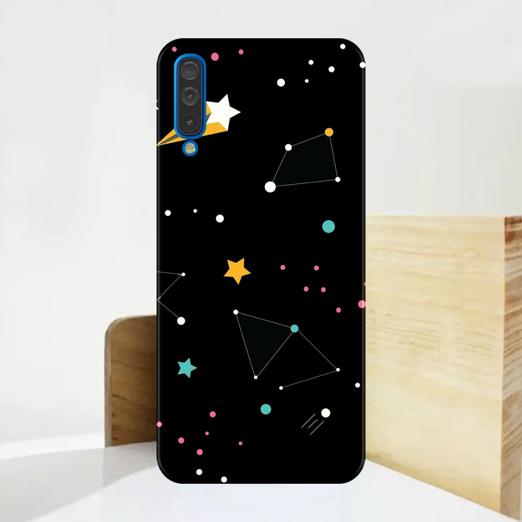 Case SAMSUNG A50 Casing Hp  - Softcase Case  SAMSUNG A50 Casing Hp - Softcase - Case Hp  SAMSUNG A50