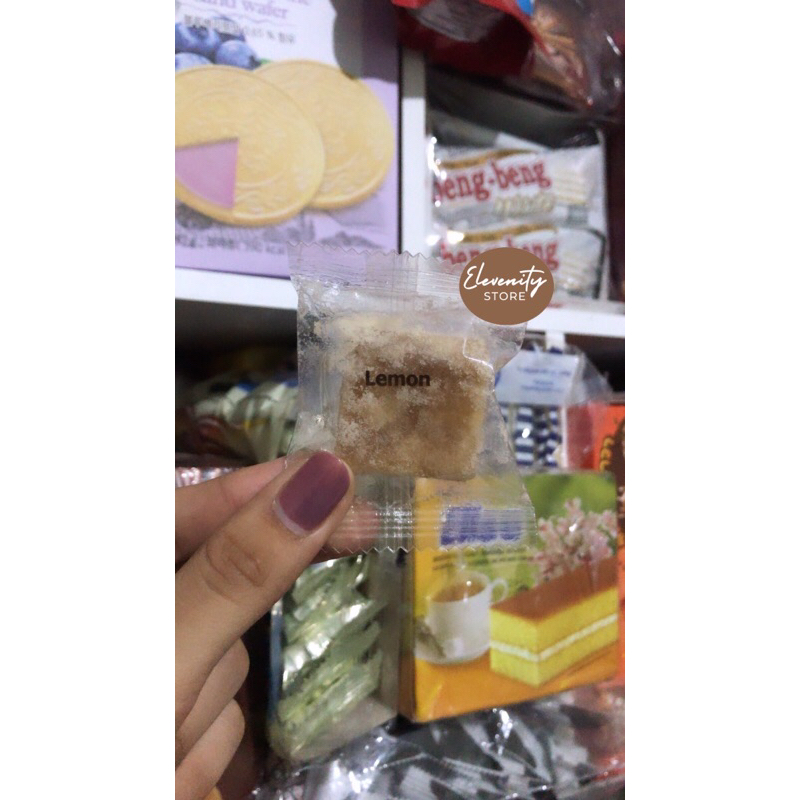 

Quick Fresh Winter Melon Tea ECER