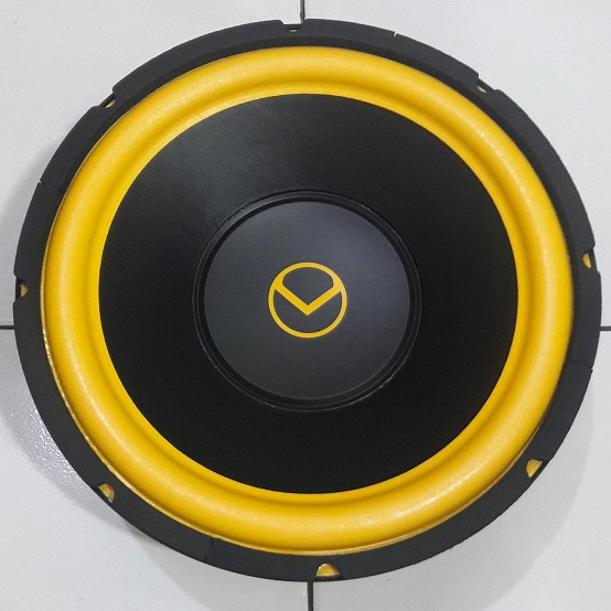 Subwoofer 12 Inch Legacy Sparta LG 12385-2