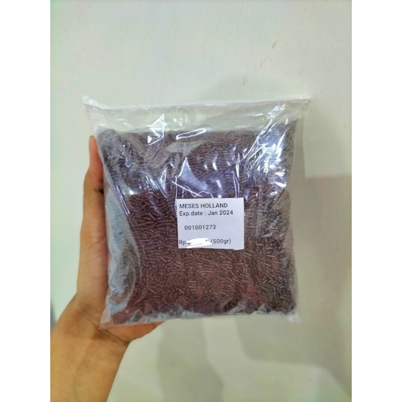 

MESES COKLAT 500GR