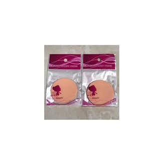SPONS BEDAK | MAKE UP SPONGE | REMBUK BEDAK | SPONS MAKE UP BEDAK BASAH / KERING