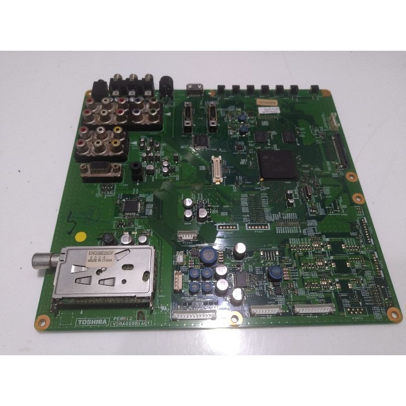 MB MAINBOARD TOSHIBA 32CV500E