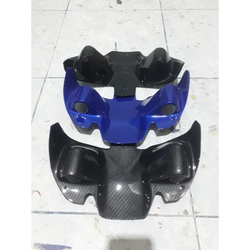 winglet lampu r15v4