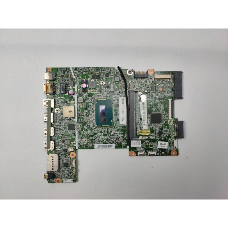 motherboard acer Z1402 mainboard intel 2957U