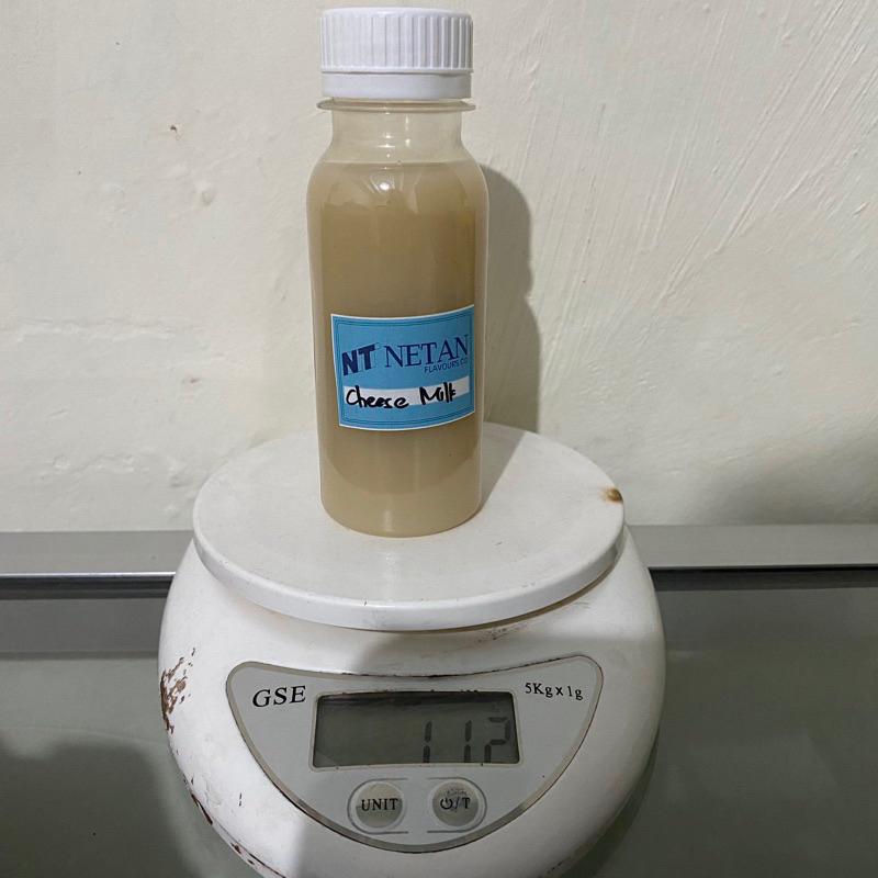 

NETAN CHEESE MILK 100 gram