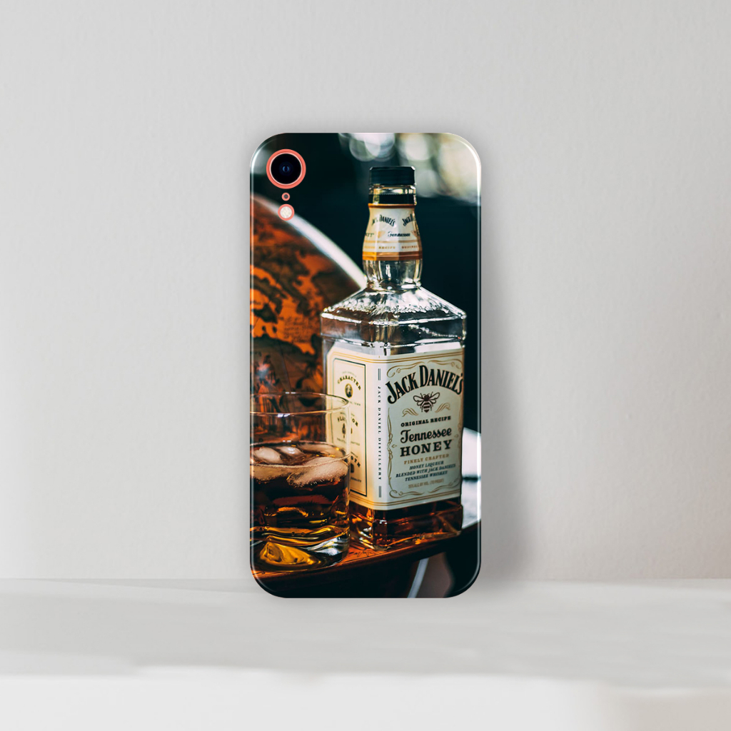 Case IPHONE XR -  Casing Hp - Softcase Case Hp IPHONE XR - Casing Hp - Softcase - Case Hp IPHONE XR 