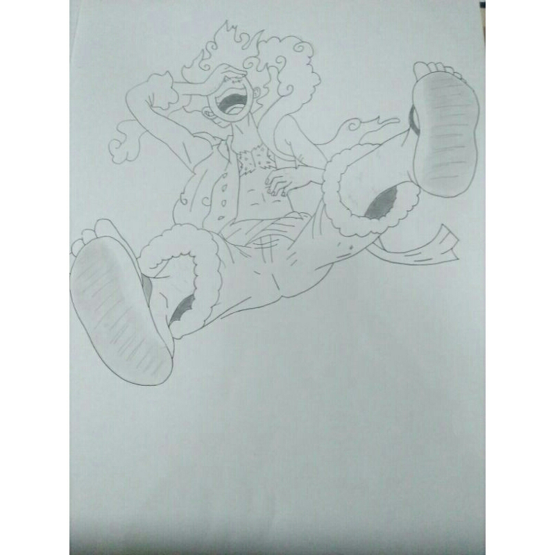 

GAMBAR / LUKISAN, A3, A4, B3