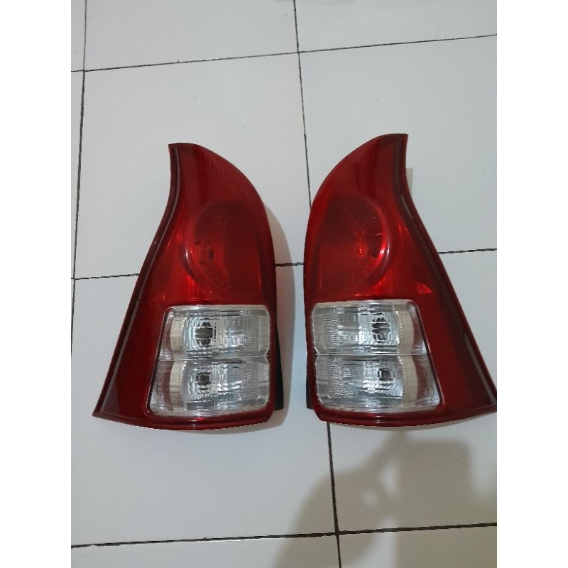stoplamp avanza,xenia 2012-2015 original