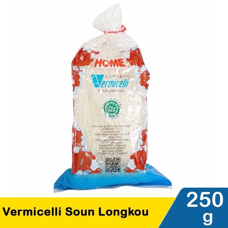 

soun vermicelly 250 gram