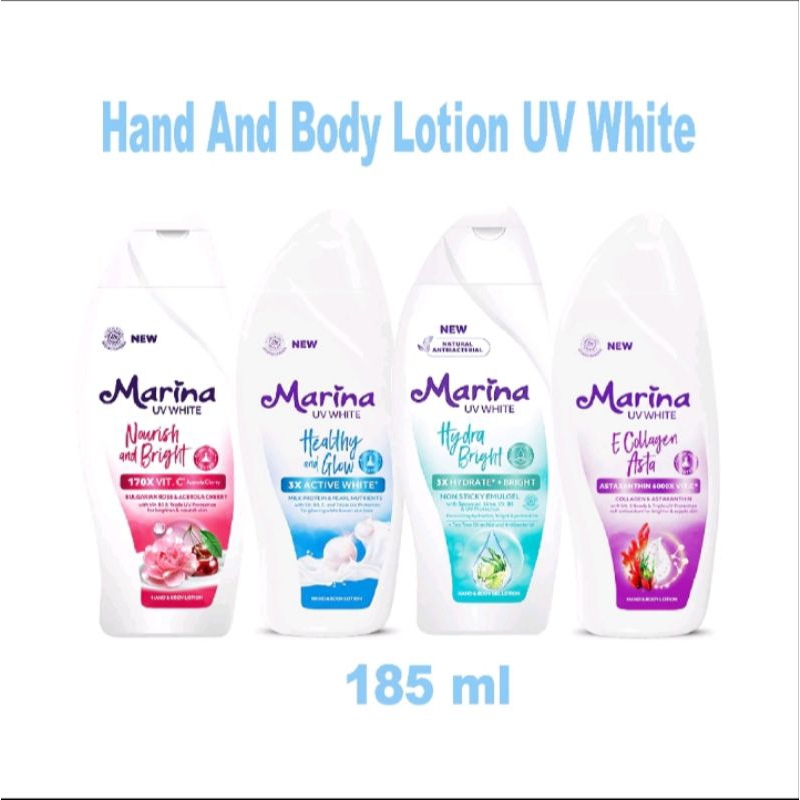 Marina HBL 185ml