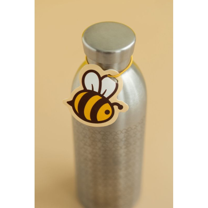 Banban Cherie Premium Tumbler x mmehuillet (1 bottle only)