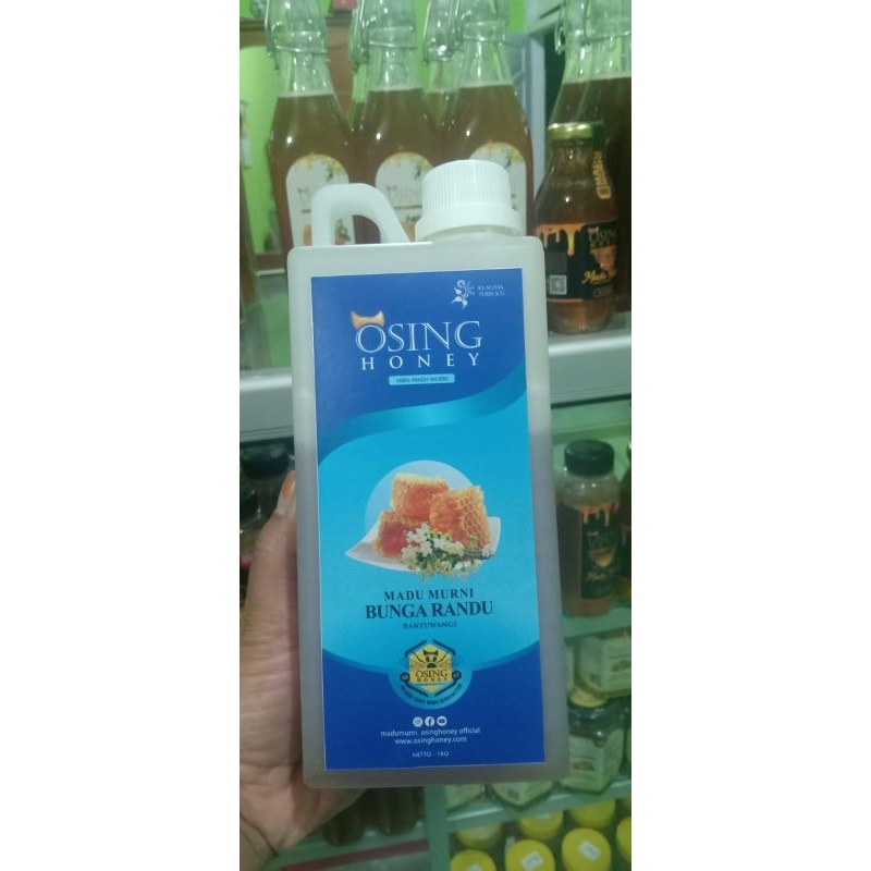 

madu asli madu murni madu randi