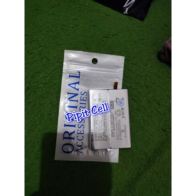 Baterai Batre Batrei Battery Sony Xperia XZ2 XZ 2 Sony Xperia XZ2 Docomo LIP1655ERPC Original