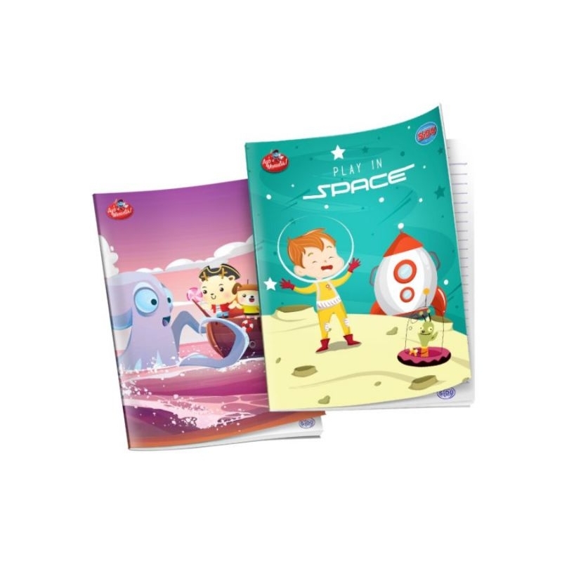 

buku tulis