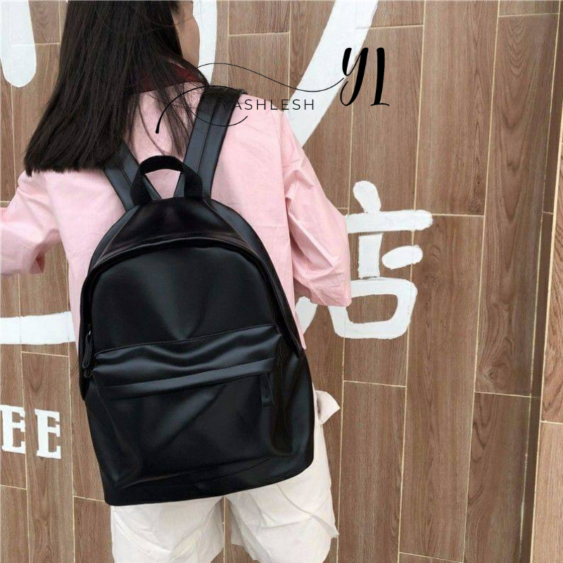 TAS RANSEL WANITA PRIA UNISEX BACK PACK TOXI PREMIUM