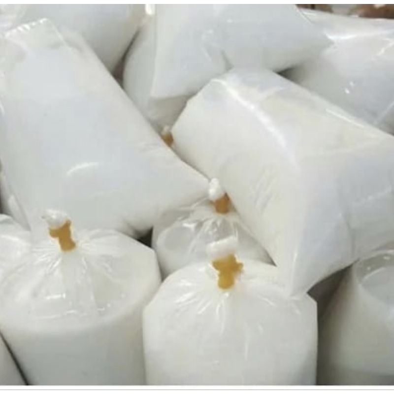 

Santan Kelapa Khusus Gojek/Grab