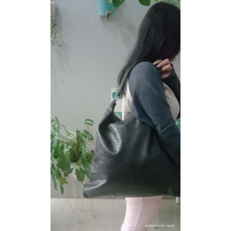 shoulder Rookie Bud preloved