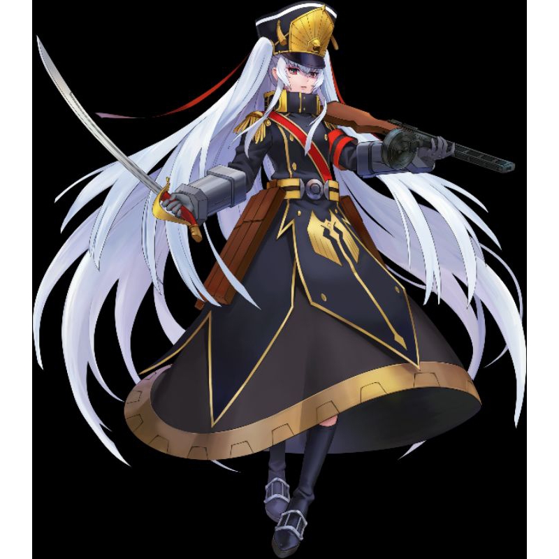 Kostum Cosplay Altair Re-Creators