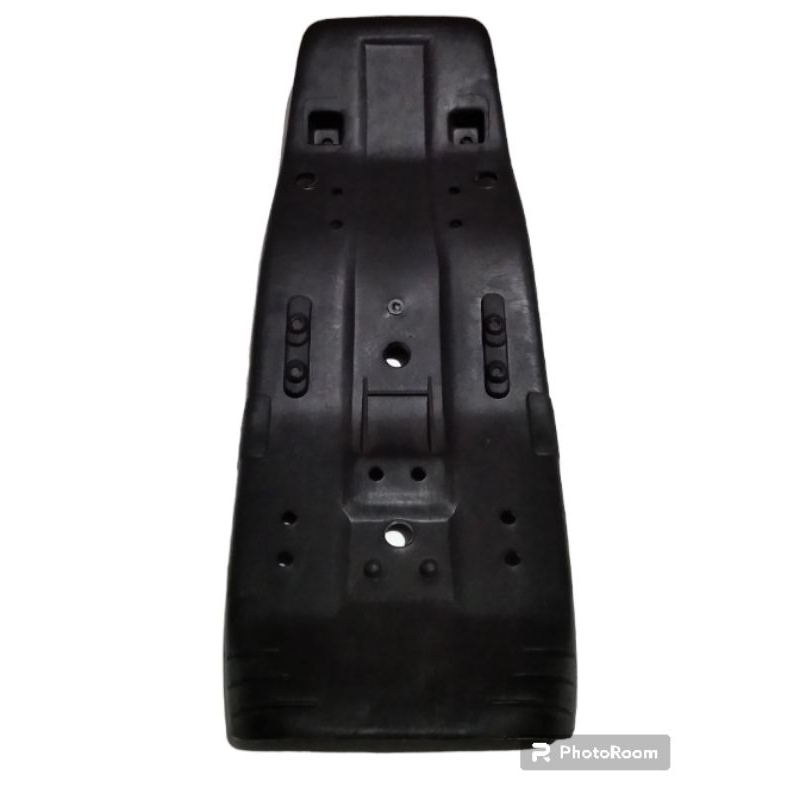 fiber jok GL max//tulangan jok gl max//tataan gl max