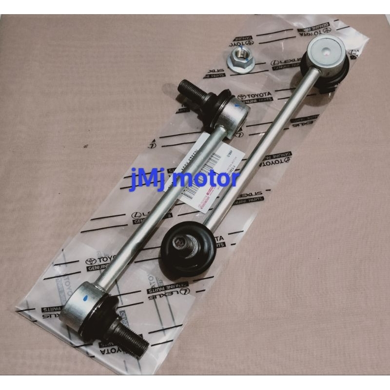 LINK STABILIZER TOYOTA AVANZA GRAND VELOZ TAHUN 2016