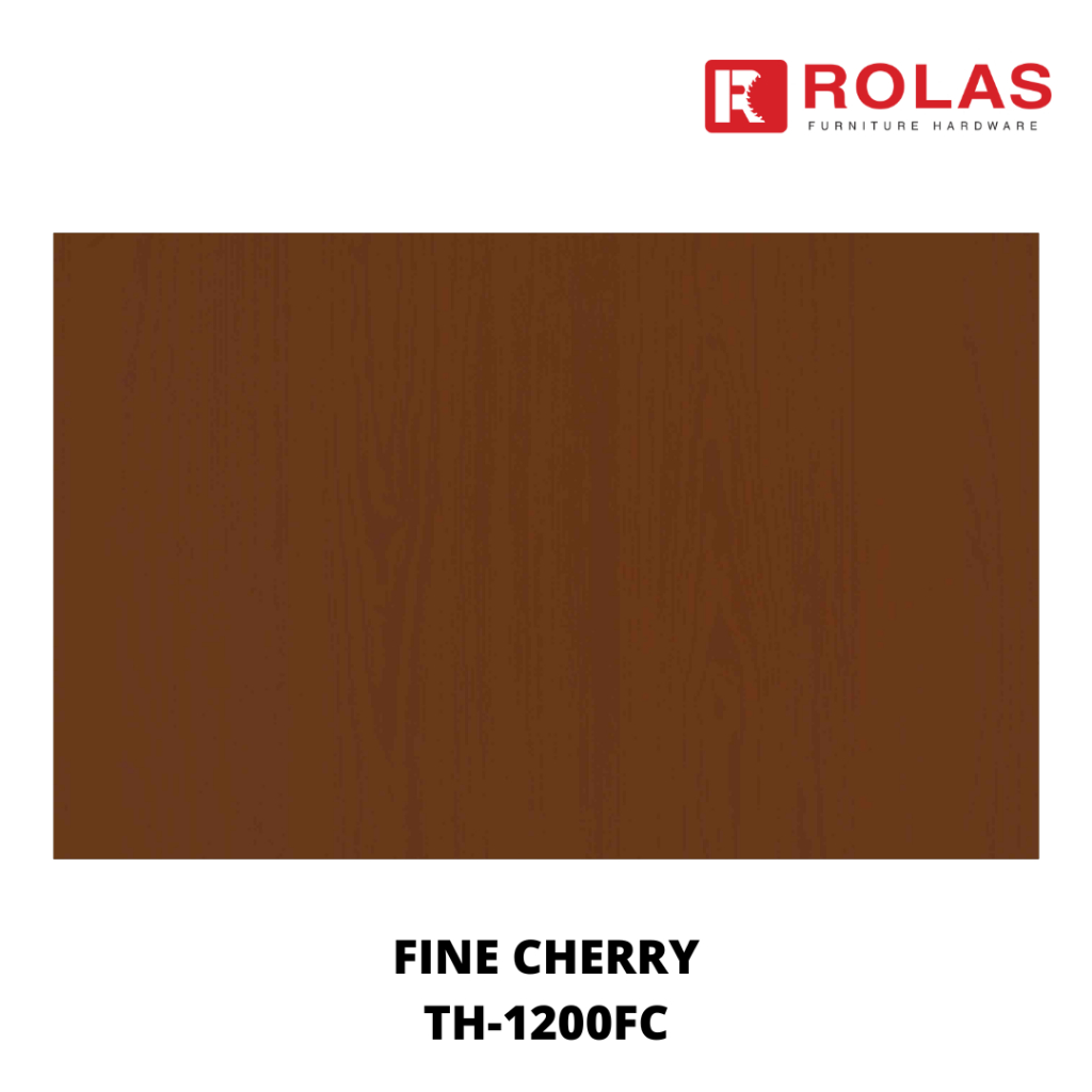 TACO HPL FINE CHERRY TH-1200FC