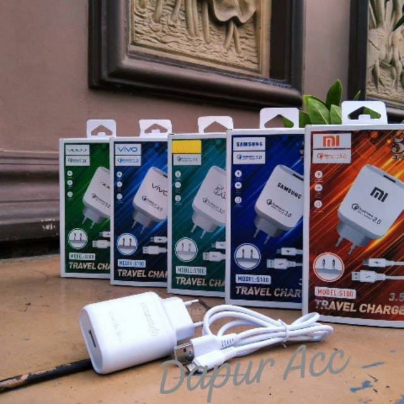 CHARGER/CAS TYPE C MICRO OPPO