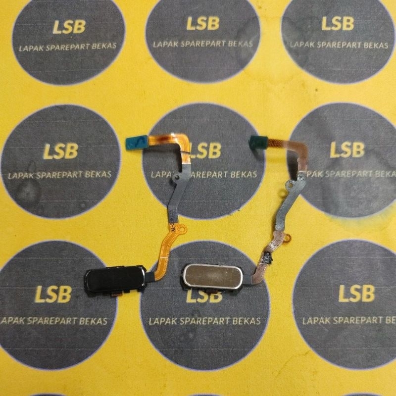 FLEXIBLE FINGERPRINT SAMSUNG S7 EDGE G935FD ORIGINAL