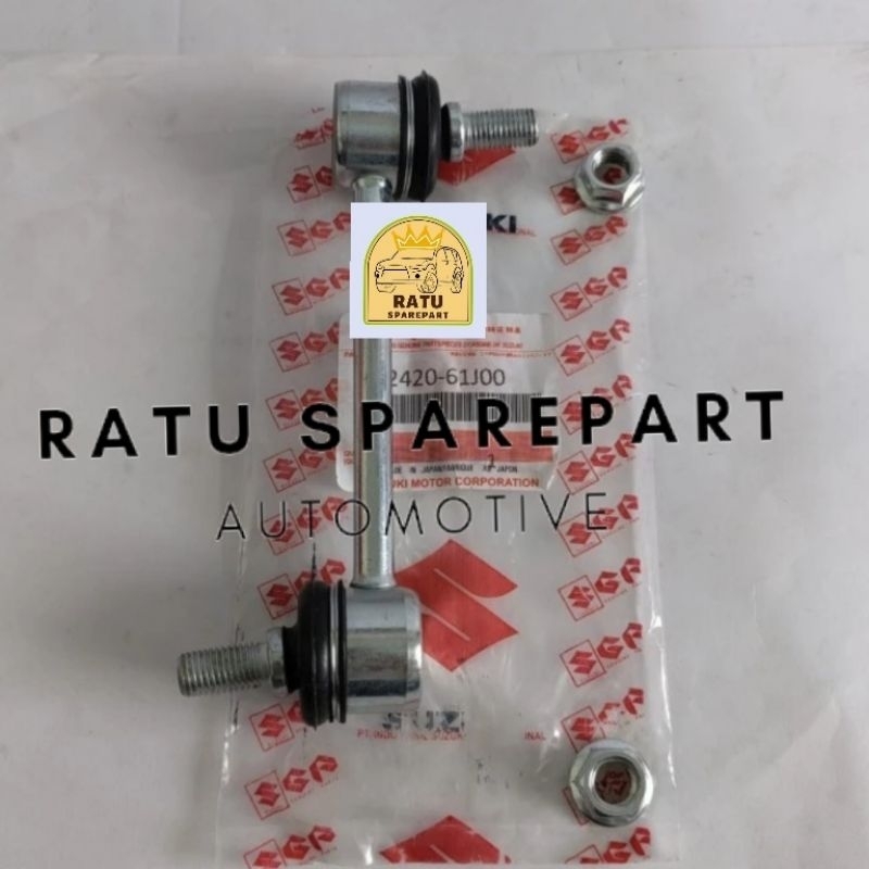 Link Stabil tie rod stabil APV lama apv arena Mega Carry 42420-61J00