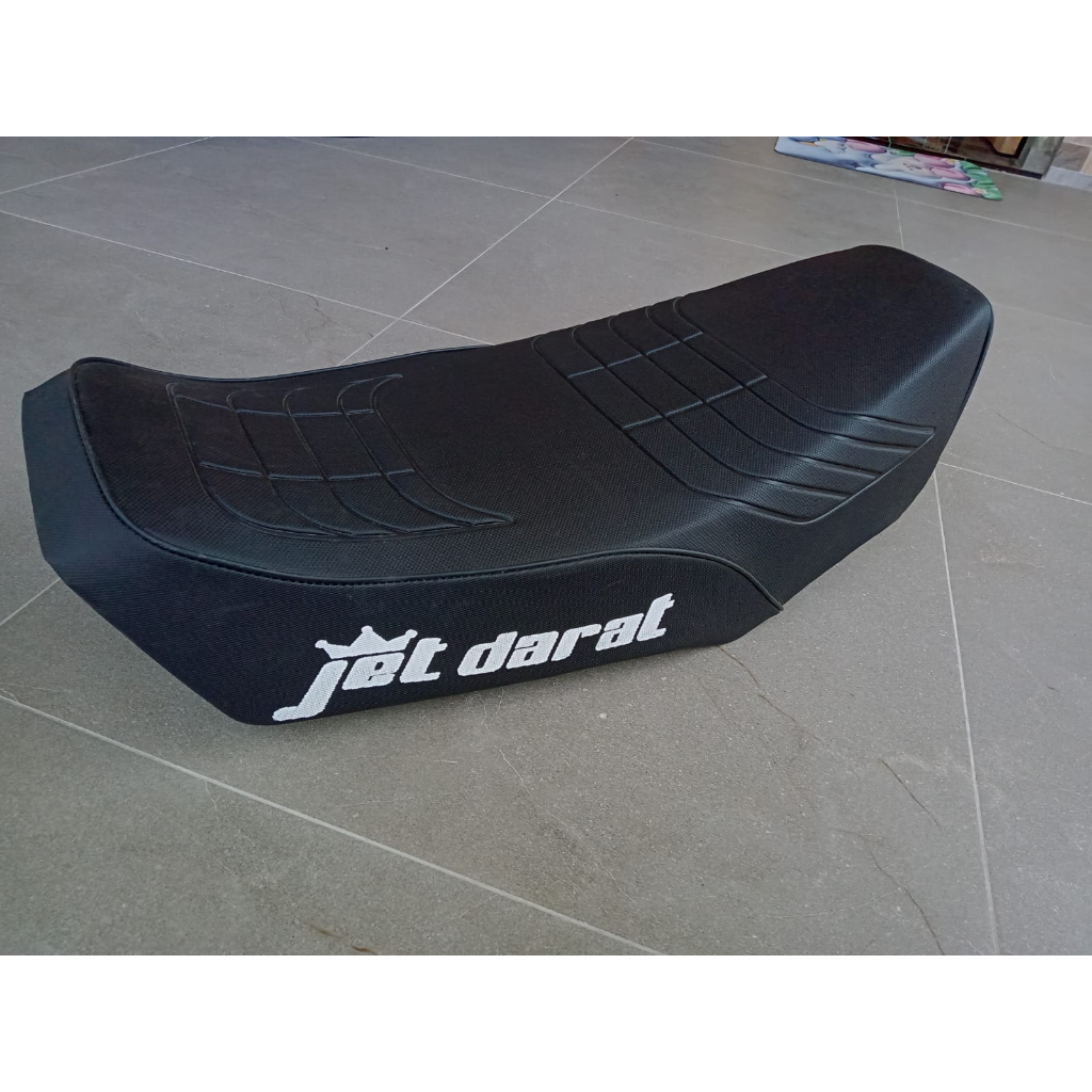 Jok motor RX King jet darat