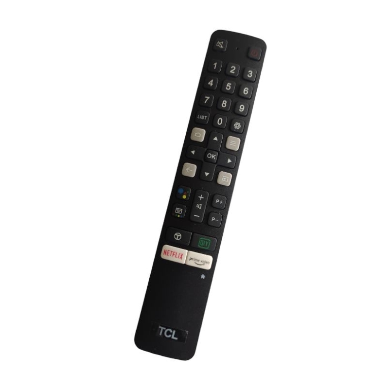 Remote Remote Smart TV Android Smart TV TCL