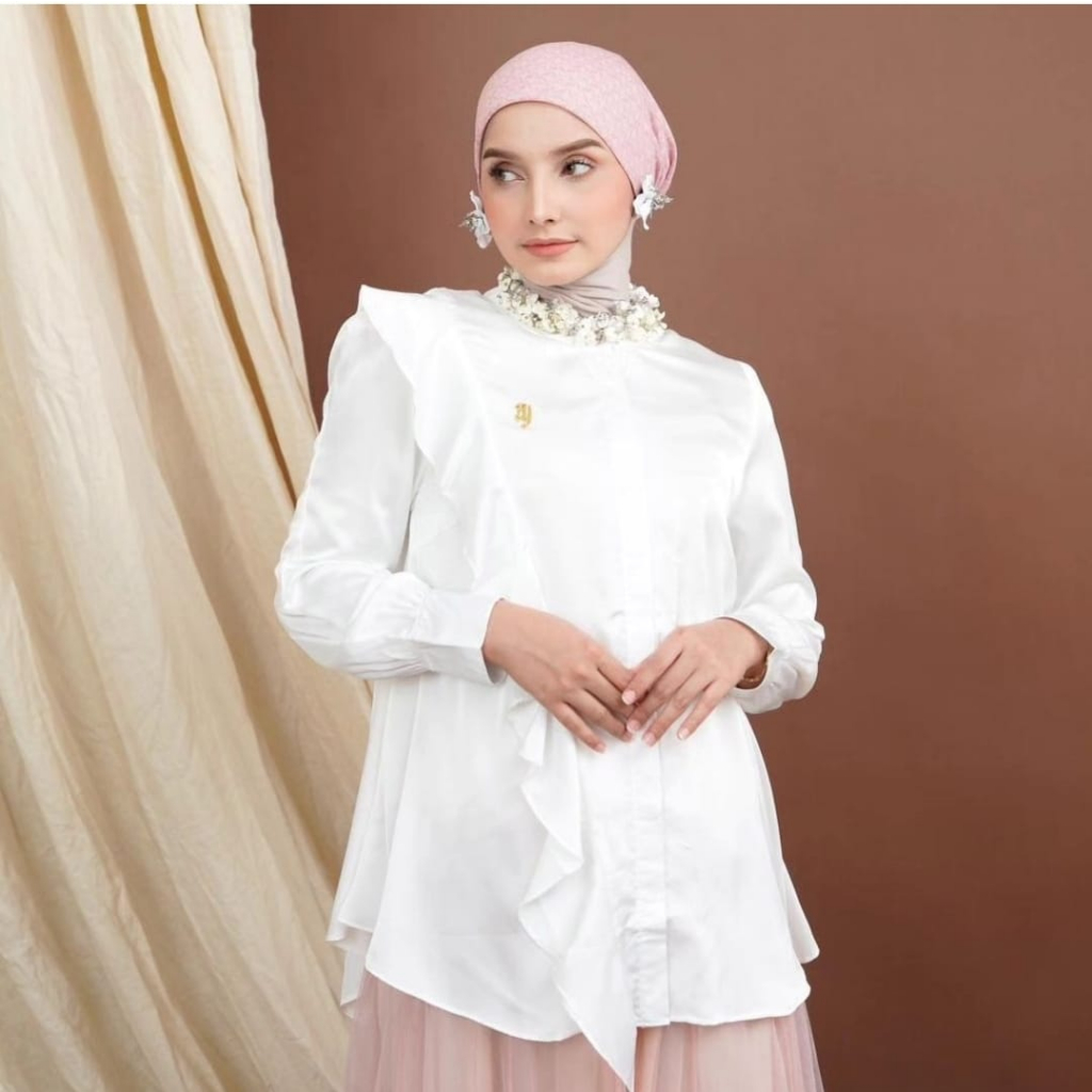 WOLA TOP BW BY YESA COLECTION
