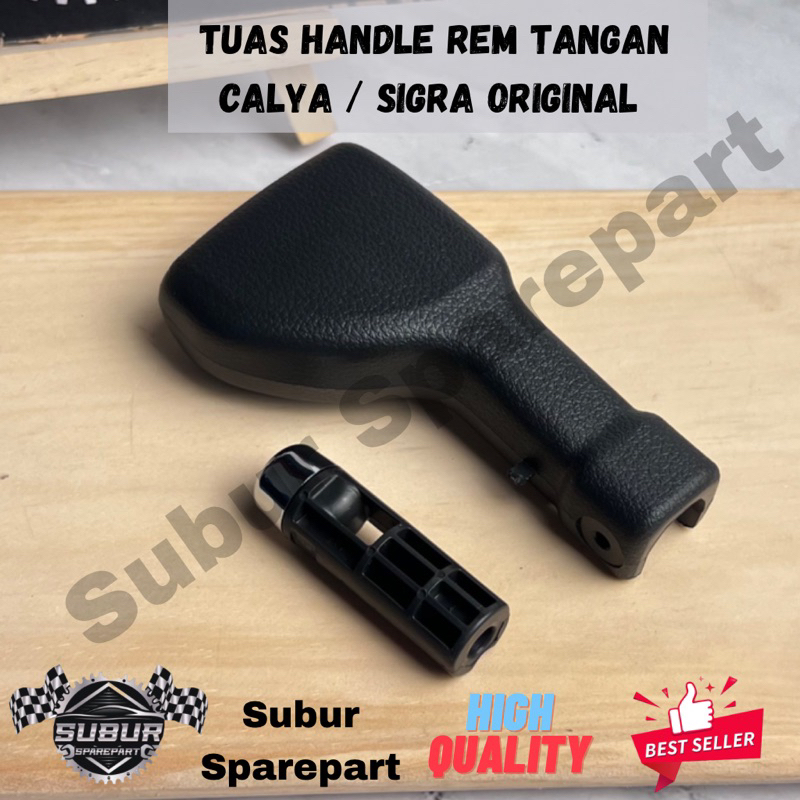 Tuas Handle Rem Tangan Calya/Sigra Original