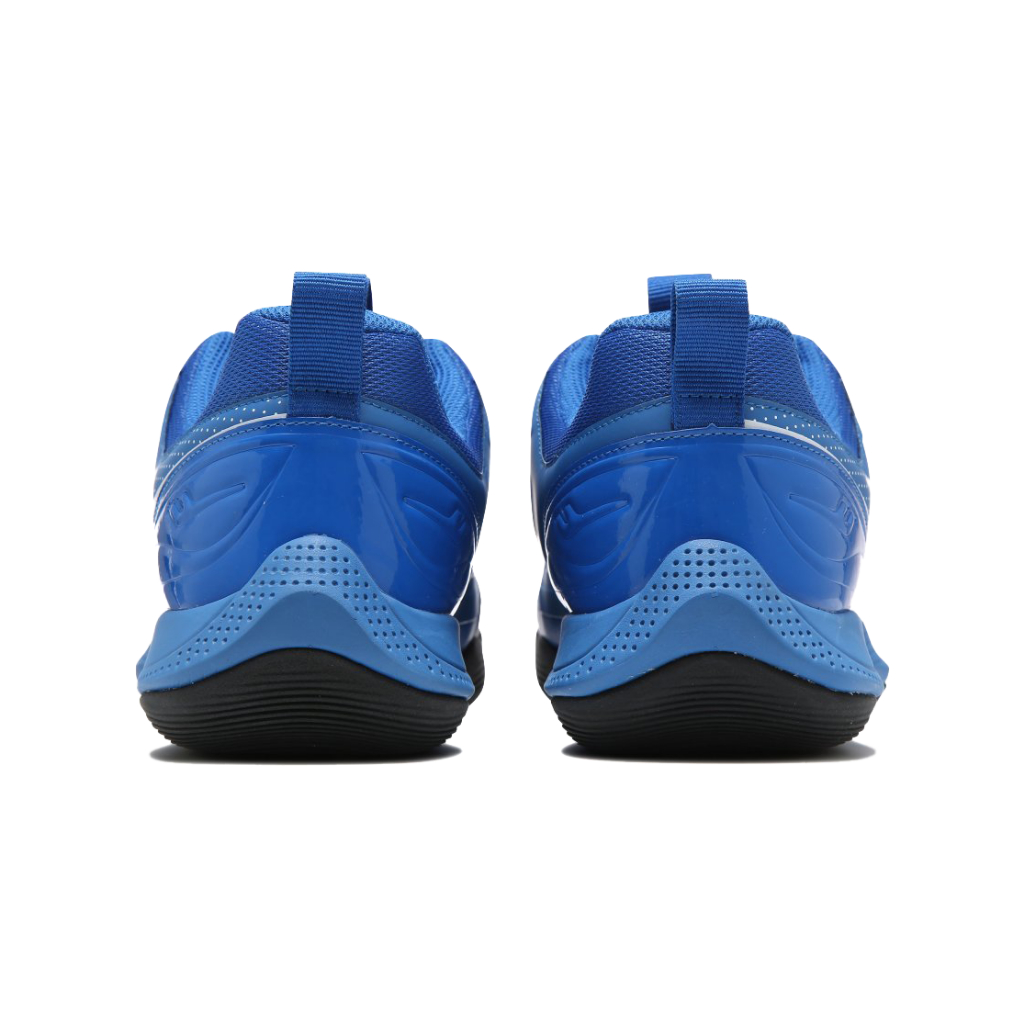 HOT DEALS PROSPECS LEGEND BLUE Sepatu Badminton, Sepatu Padel, Sepatu Tenis SEPATU OLAHRAGA INDOOR
