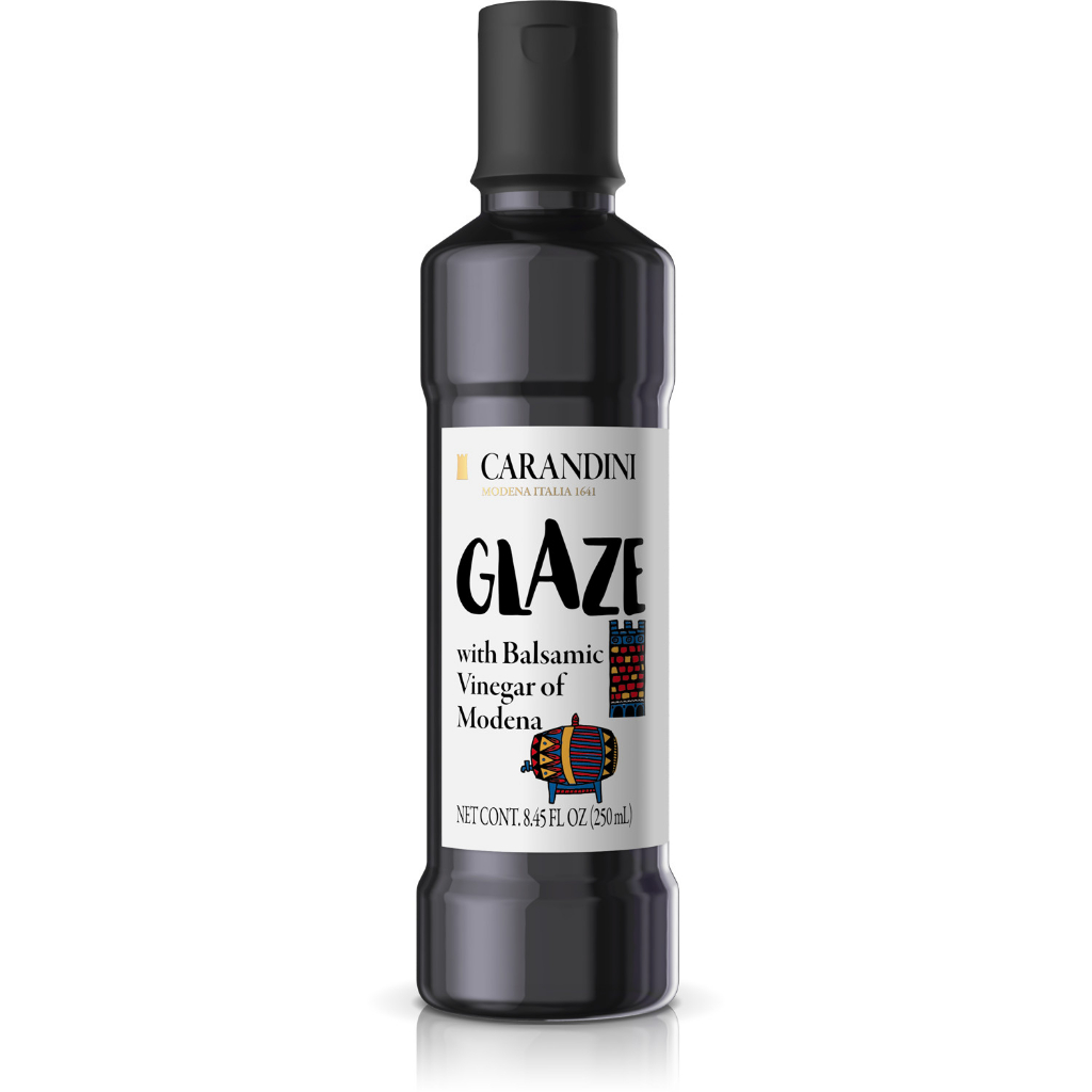 

Balsamic Glaze Carandini - 250 ML